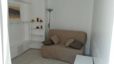 Location appartement studio Égly (91520)