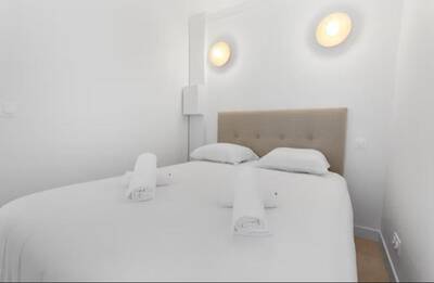 Location appartement 2 pièces Cannes (06)