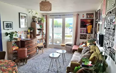 Saint-Ouen-Sur-Seine (93400)