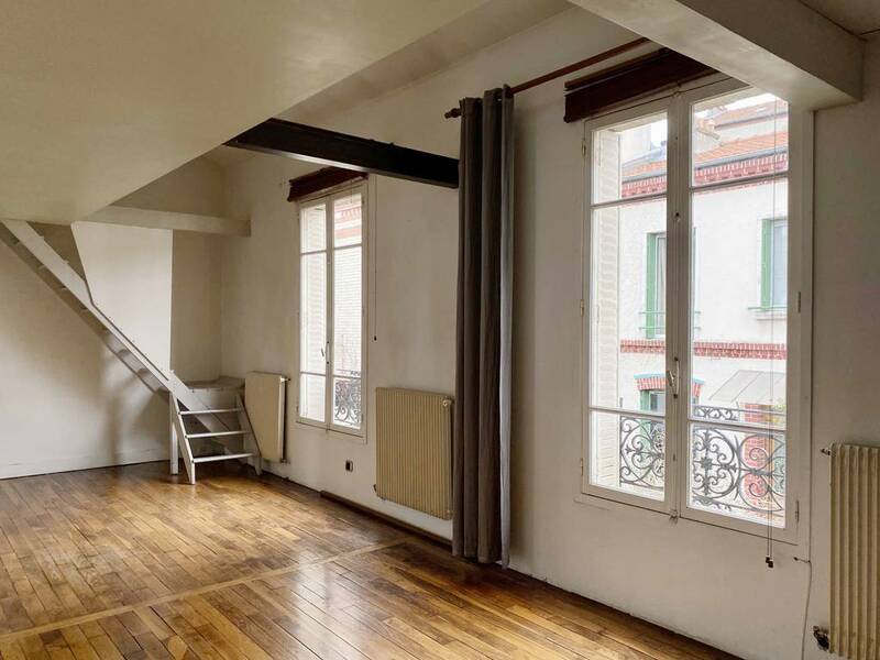 Montreuil (93100)