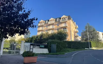 Trouville-Sur-Mer (14360)