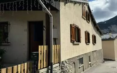 Modane (73500)