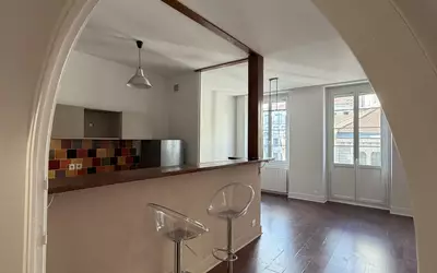 Saint-Étienne (42000)