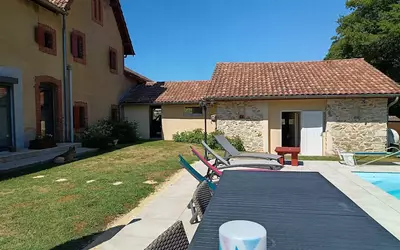 Angoumé (40990)