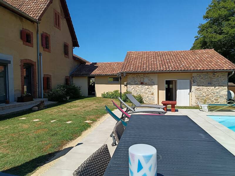Angoumé (40990)