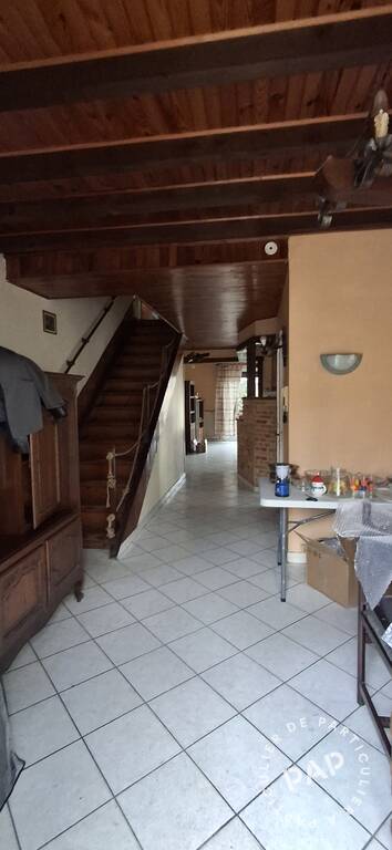 Vente maison 115 m² Villars (42390) - 115 m² - 219.000 € | Particulier à Particulier — 4