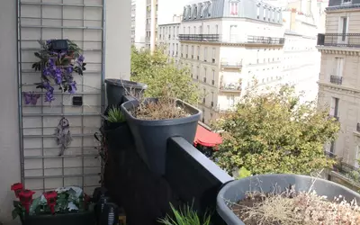 Paris 17E (75017)