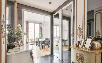 Paris 16E (75016)