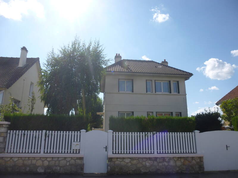 Bois-D'arcy (78390)