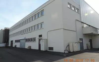 Garges-Lès-Gonesse (95140)