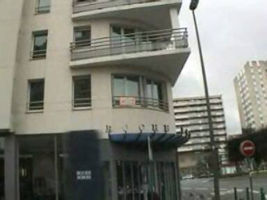 Location appartement 3 pièces Suresnes (92150)