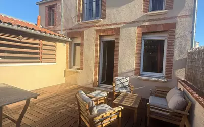 Toulouse (31000)