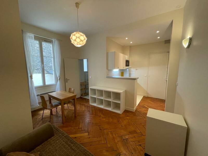 Paris 18E (75018)