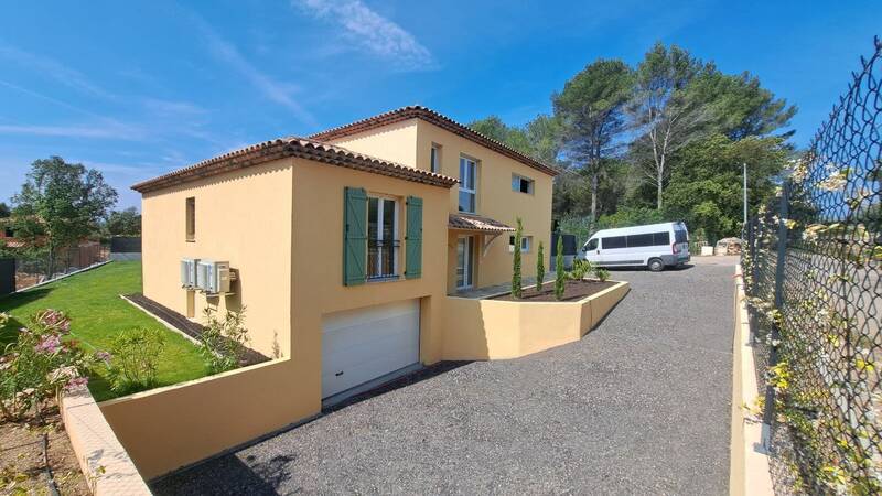 Trans-En-Provence (83720)