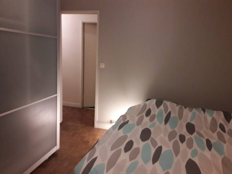 Paris 18E