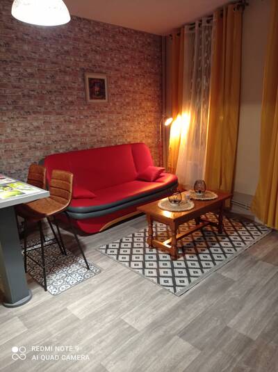 Vente appartement 2 pièces Lille (59)