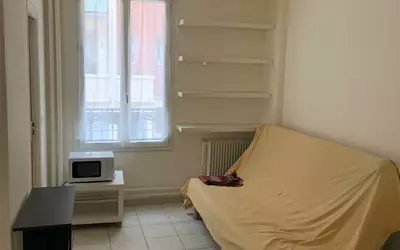 Paris 14E (75014)