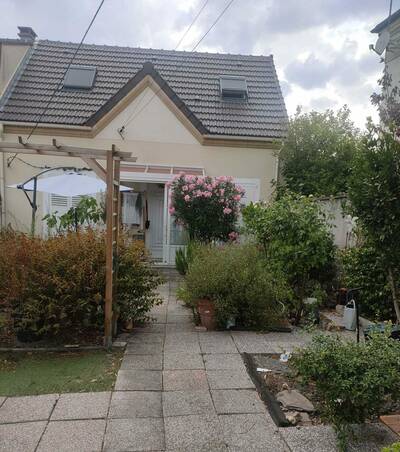 Vente maison 5 pièces Sucy-en-Brie (94370)