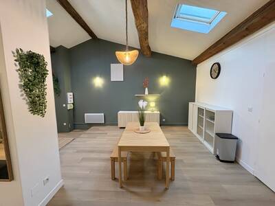 Location appartement 2 pièces Lasbordes (11400)