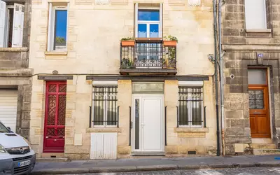 Bordeaux (33000)