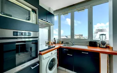 Paris 15E