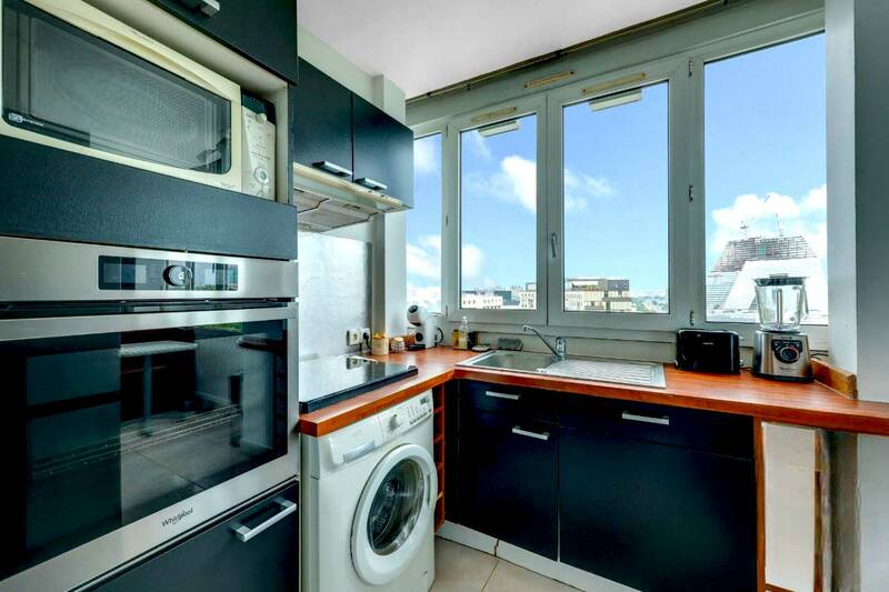 Paris 15E