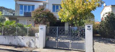 Vente maison 5 pièces Limoux (11300)