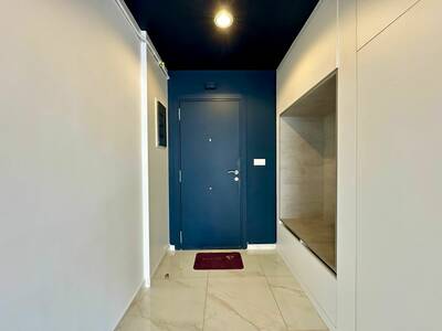 Vente appartement 4 pièces Algérie