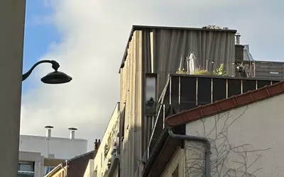 Paris 19E (75019)