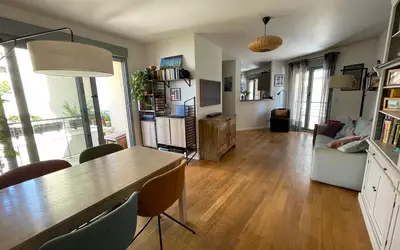 Paris 20E (75020)