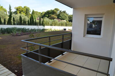 Vente appartement 2 pièces Montpellier (34)