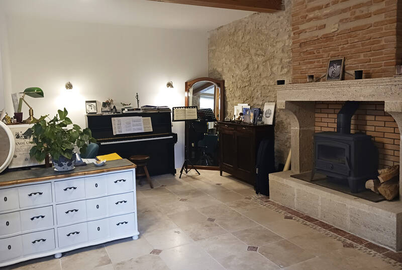 Sauveterre-De-Guyenne (33540)