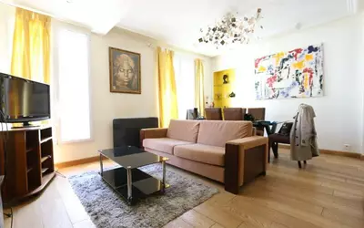 Paris 17E (75017)