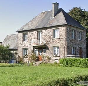 Vente maison 6 pièces Le Mesnil-Rouxelin (50000)