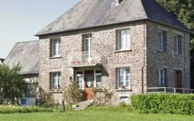 Le Mesnil-Rouxelin (50000)