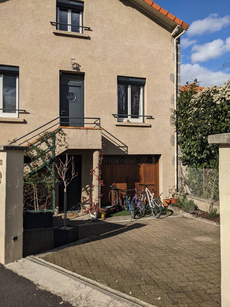 Clermont-Ferrand (63000)