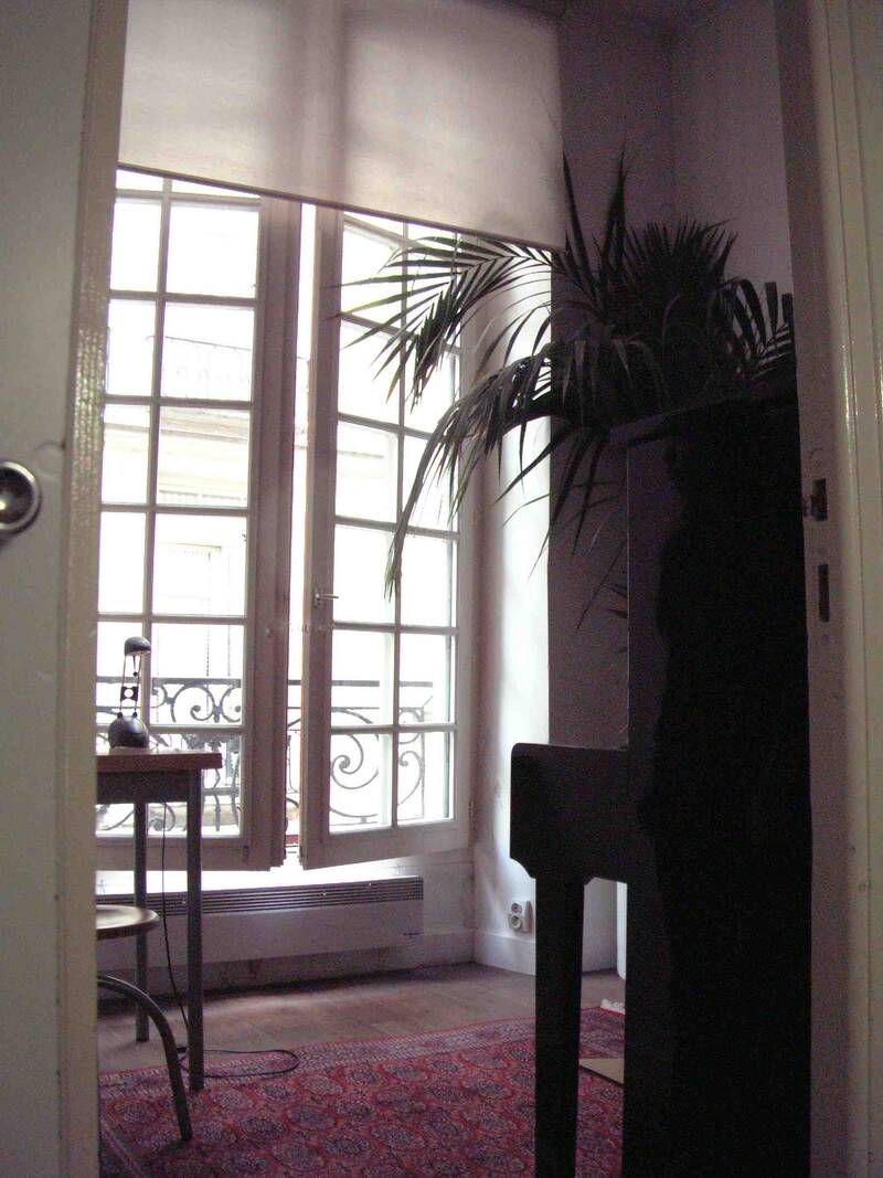 Paris 4E (75004)