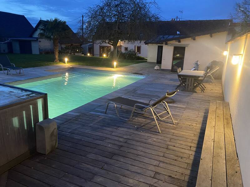 Béville-Le-Comte (28700)