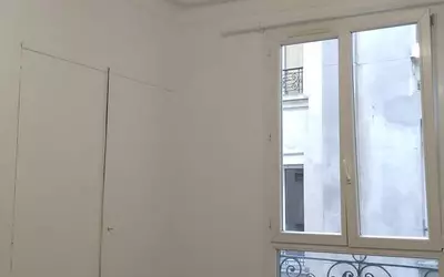 Paris 19E