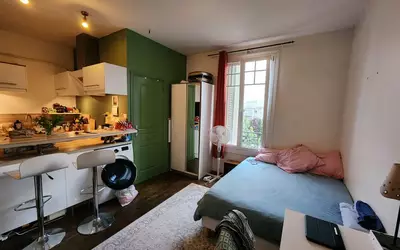 Paris 13E (75013)