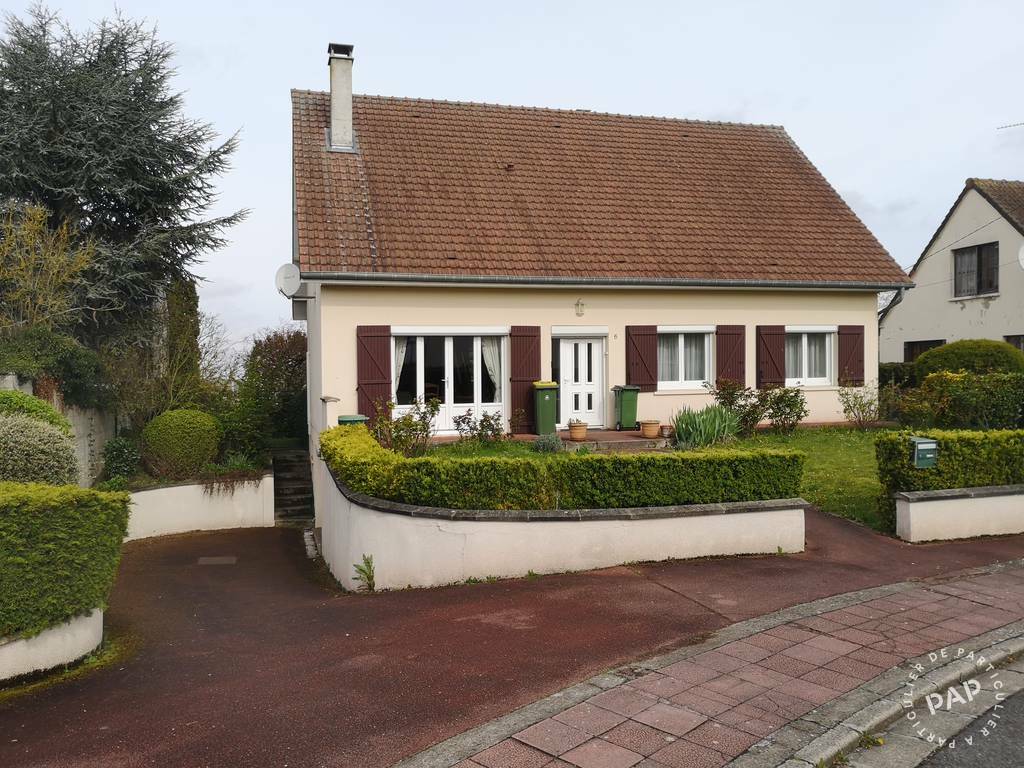Vente maison 105 m² Longueau (80330) 105 m² 275.000 € Particulier
