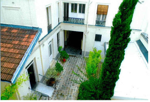 Paris 19E