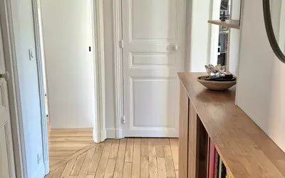 Asnières-Sur-Seine (92600)