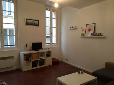 Location appartement 3 pièces Aix-en-Provence (13)
