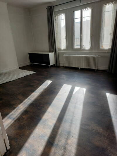 Location appartement 3 pièces Enghien-les-Bains (95880)