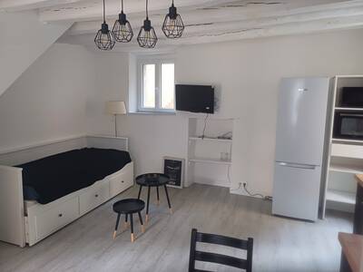Location appartement studio Vauhallan (91430)