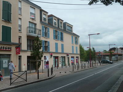 Location appartement studio Gonesse (95500)