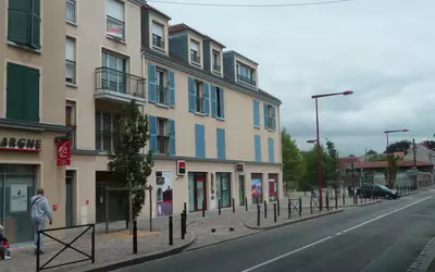 Gonesse (95500)
