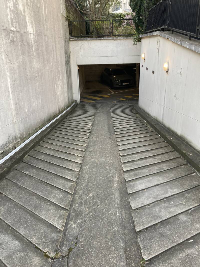 Neuilly-Sur-Seine (92200)