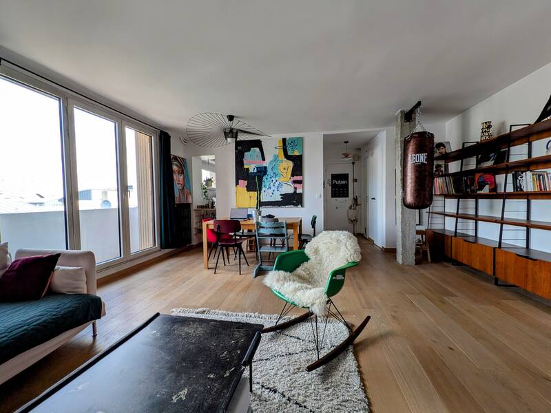 Paris 19E (75019)
